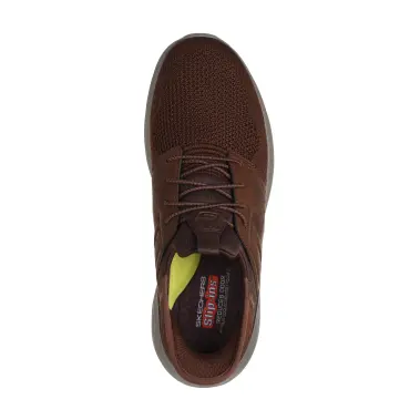Skechers Slip-ins RF Garner Newick Men's - Browns Shoe Fit Company
